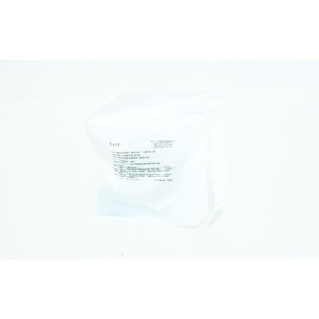 Itt 1/2In Bkg Csh Wr Valve Replacement Diaphragm Kit 48071